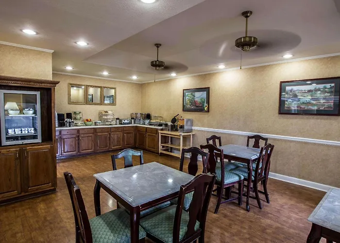 Quality Inn Kingsport South