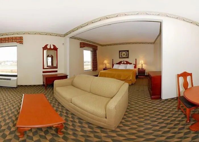 Home2 Suites By Hilton Goldsboro