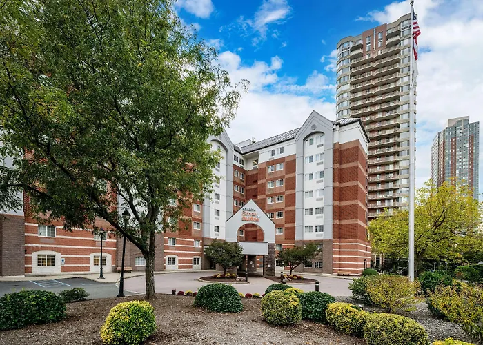 Sonesta Simply Suites Jersey City