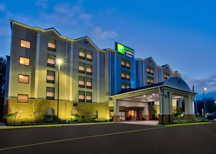 Holiday Inn Express Hotel & Suites Dover By Ihg
