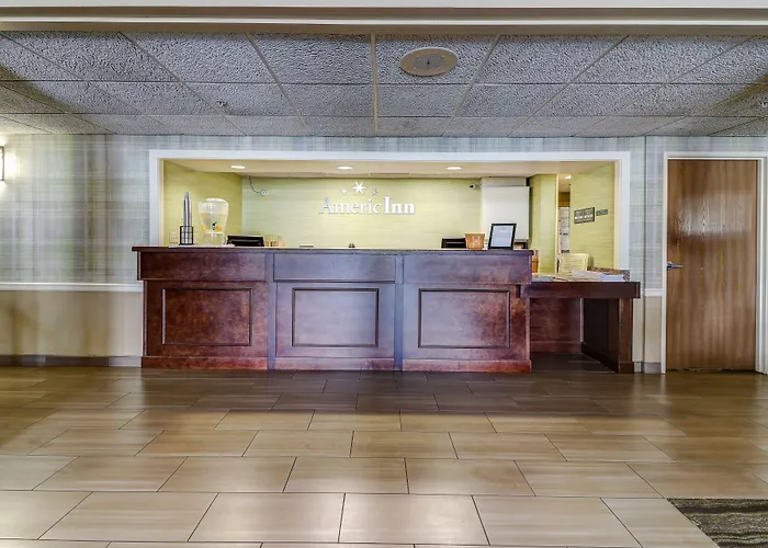 Hotel Wave At Rehoboth Beach