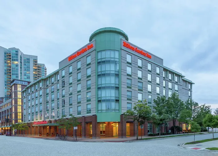 Hilton Garden Inn
