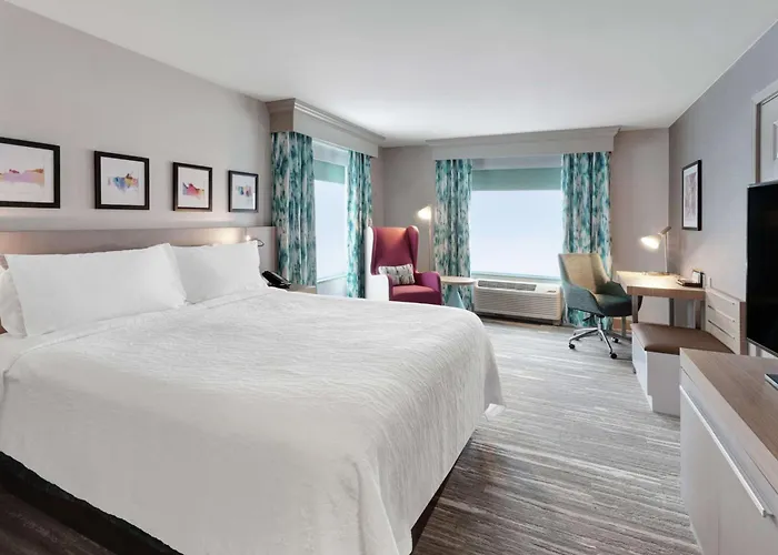 Hilton Garden Inn