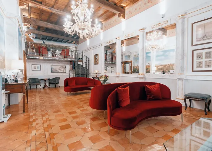 Hotel Pantheon