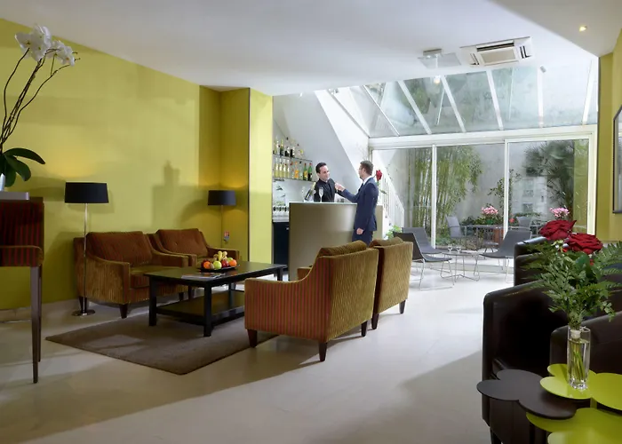 Hôtel Orchidée