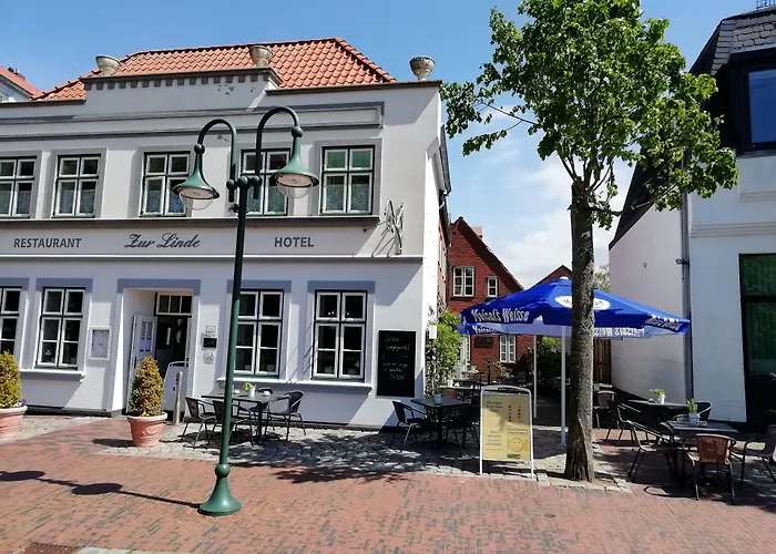 Hotel Zur Linde