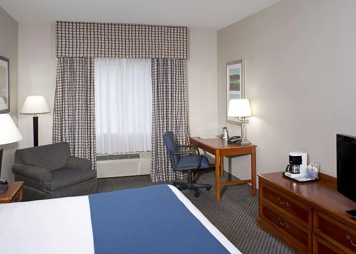 Holiday Inn Express & Suites East Greenbush Albany-Skyline By Ihg