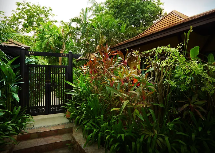 Bo Phut Resort And Spa - Sha Plus