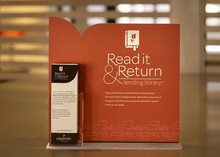 Country Inn & Suites By Radisson, Houston Intercontinental Airport East, Tx