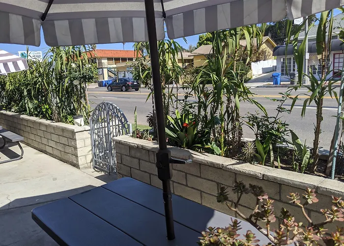 Ramada By Wyndham Redondo Beach