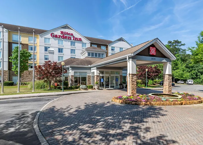 Hilton Garden Inn Atlanta Northeast/Gwinnett Sugarloaf