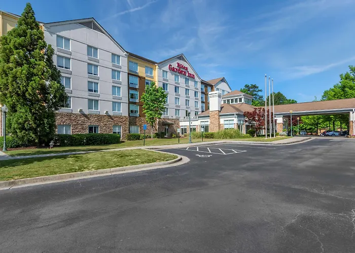 Hilton Garden Inn Atlanta Northeast/Gwinnett Sugarloaf
