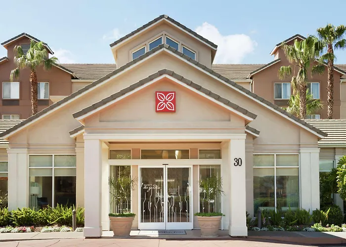 Hilton Garden Inn Gilroy