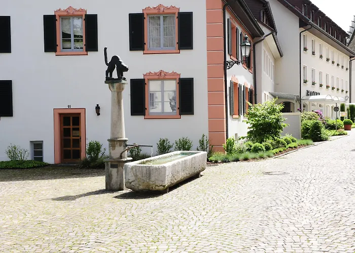 Ringhotel Goldener Knopf