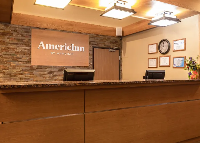 Americinn By Wyndham