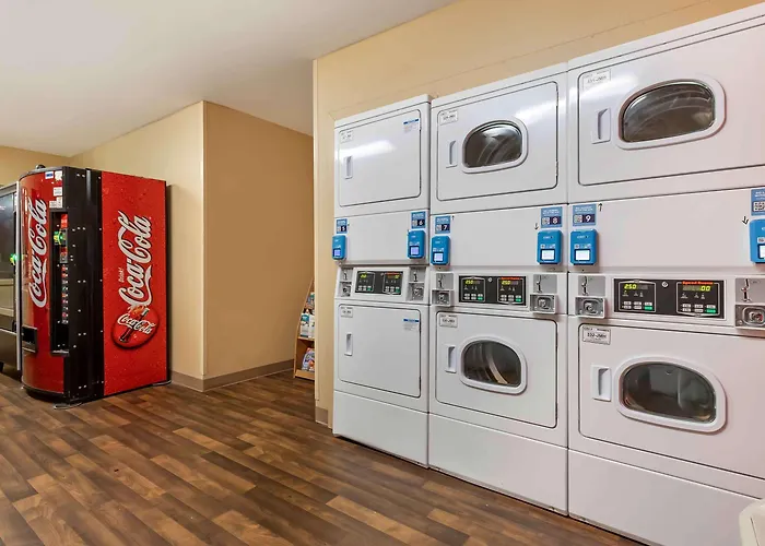Extended Stay America Select Suites - Fayetteville - Springdale