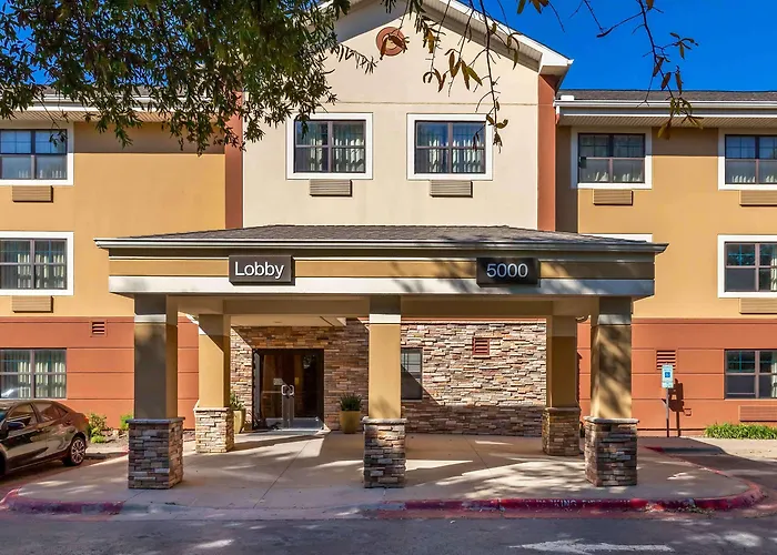 Extended Stay America Select Suites - Fayetteville - Springdale