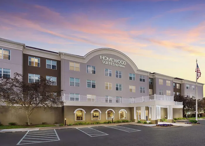 Homewood Suites By Hilton Erie