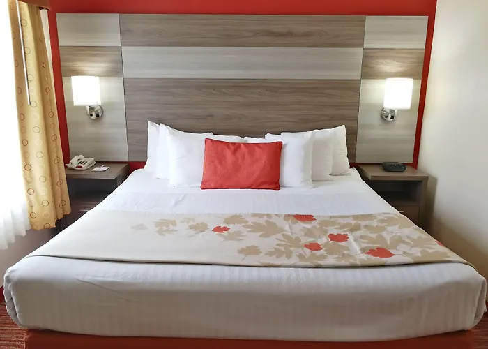 Hawthorn Suites Irving Dfw South