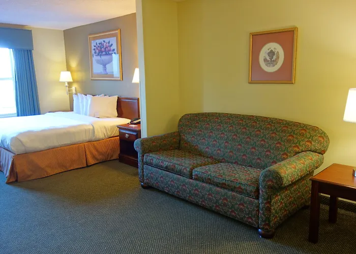 Country Inn & Suites By Radisson, Mcdonough, Ga