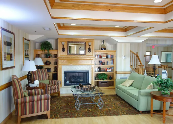 Country Inn & Suites By Radisson, Mcdonough, Ga