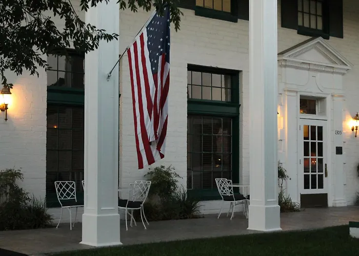 Boulder Dam Hotel