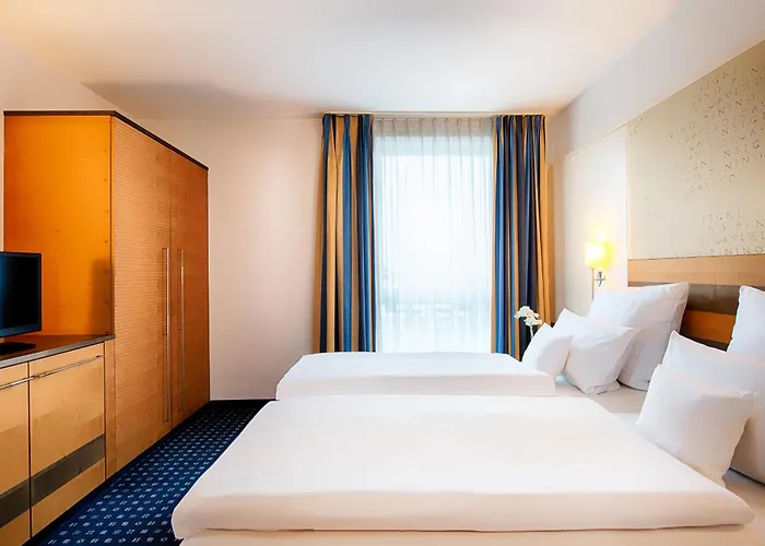 Welcome Hotel Wesel