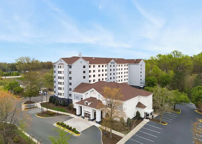 Homewood Suites By Hilton Chester