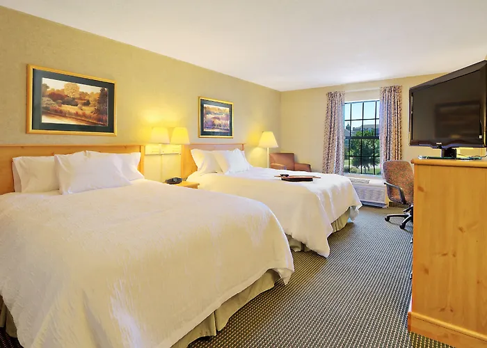 Hampton Inn & Suites Petoskey
