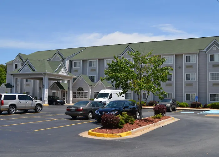 Stay Express Inn And Suites Atlanta Union City