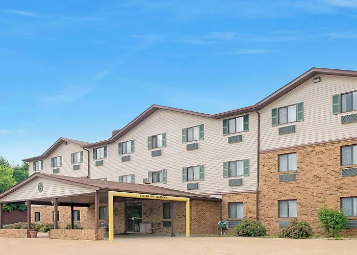 Super 8 By Wyndham St. Clair Mo