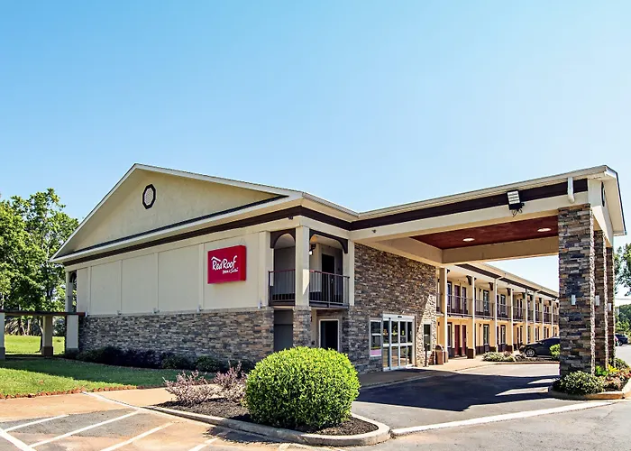 Red Roof Inn & Suites , Sc