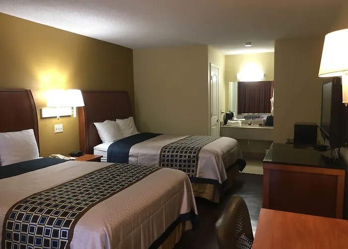 Navasota Inn