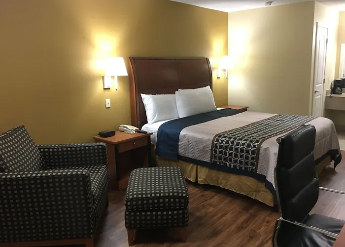 Navasota Inn
