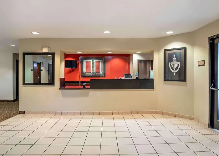 Extended Stay America Select Suites - Baton Rouge - Citiplace