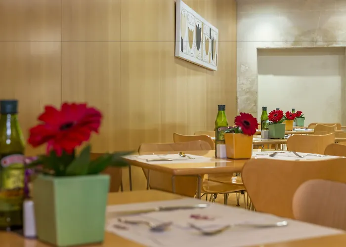 Hotel Macia Plaza