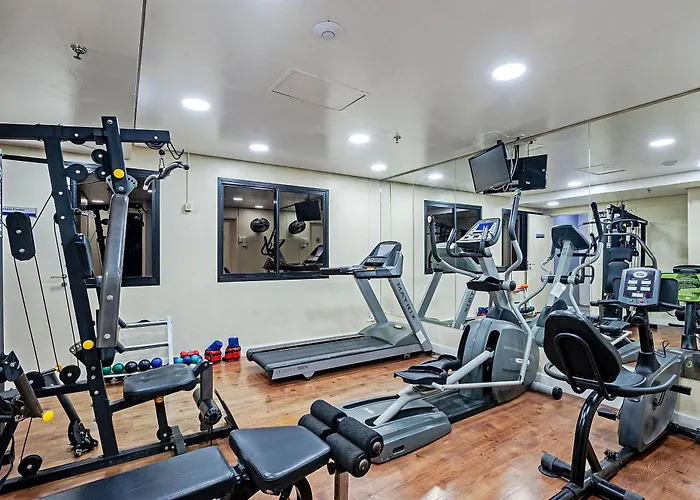 Slaviero Hotel São Paulo Moema