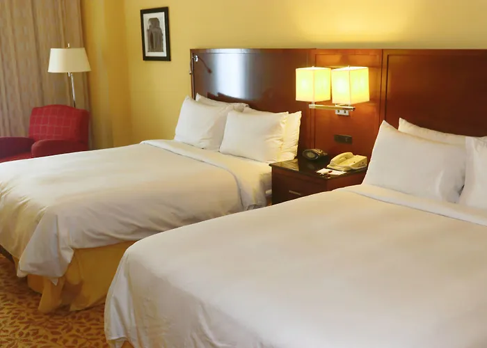St. Petersburg Marriott Clearwater