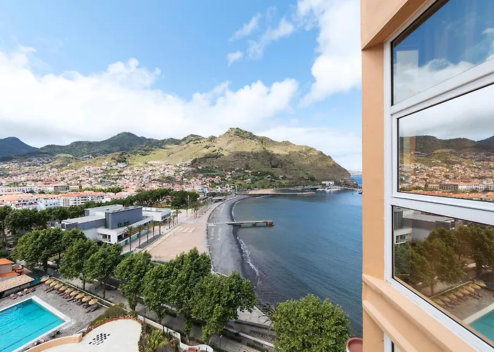Dom Pedro Madeira