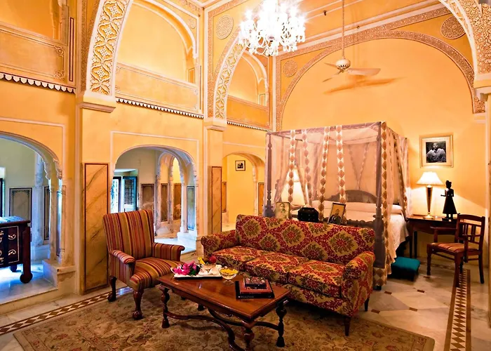 Samode Haveli