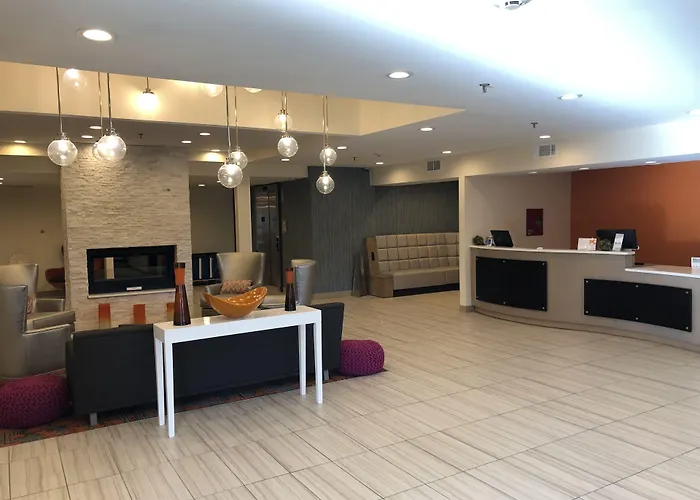 Best Western Erie Inn & Suites Kearsarge