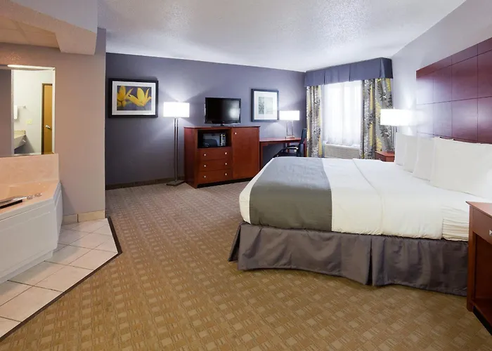 Americinn By Wyndham Ankeny/Des Moines