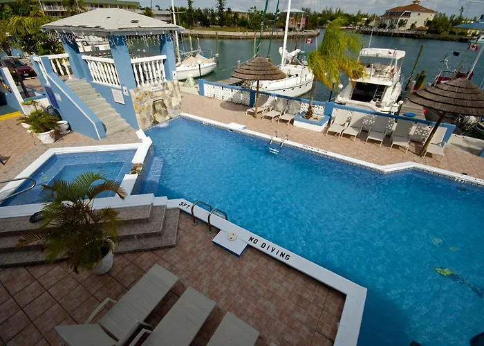 Ocean Reef Yacht Club &