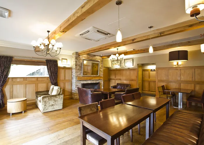 The Waterloo Hotel Betws-y-Coed