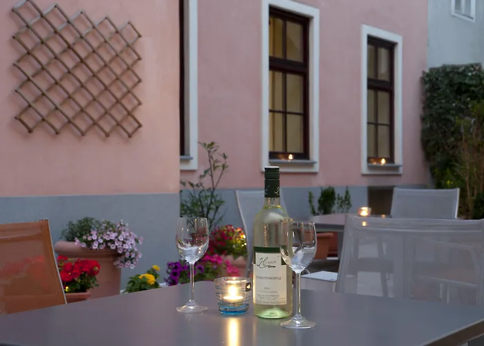 Hotel Lucia