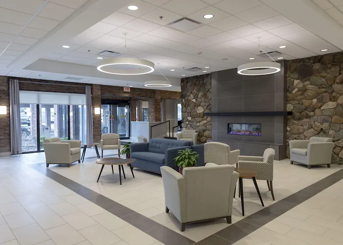 Rit Inn & Conference Center