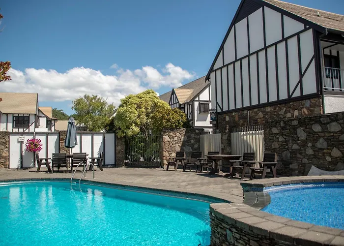 Scenic Hotel Cotswold
