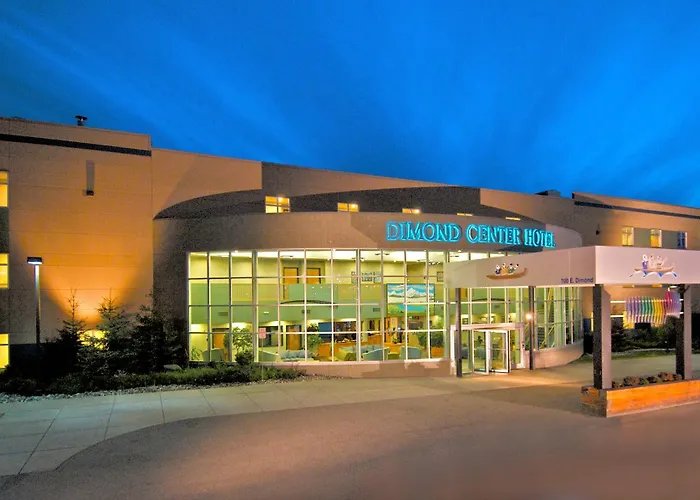 Dimond Center