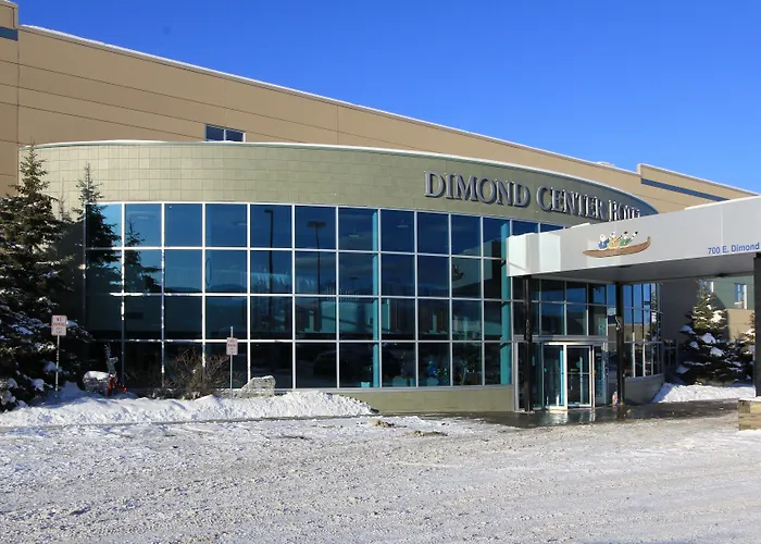 Dimond Center