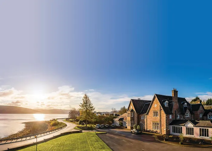 Loch Fyne Hotel & Spa